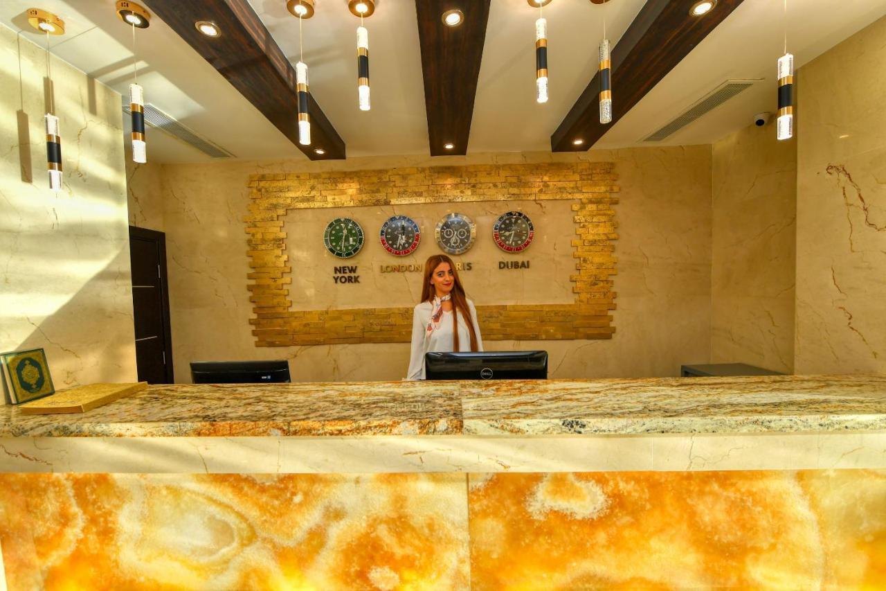 Mf Hotel Oran Bir El Djir Exterior photo